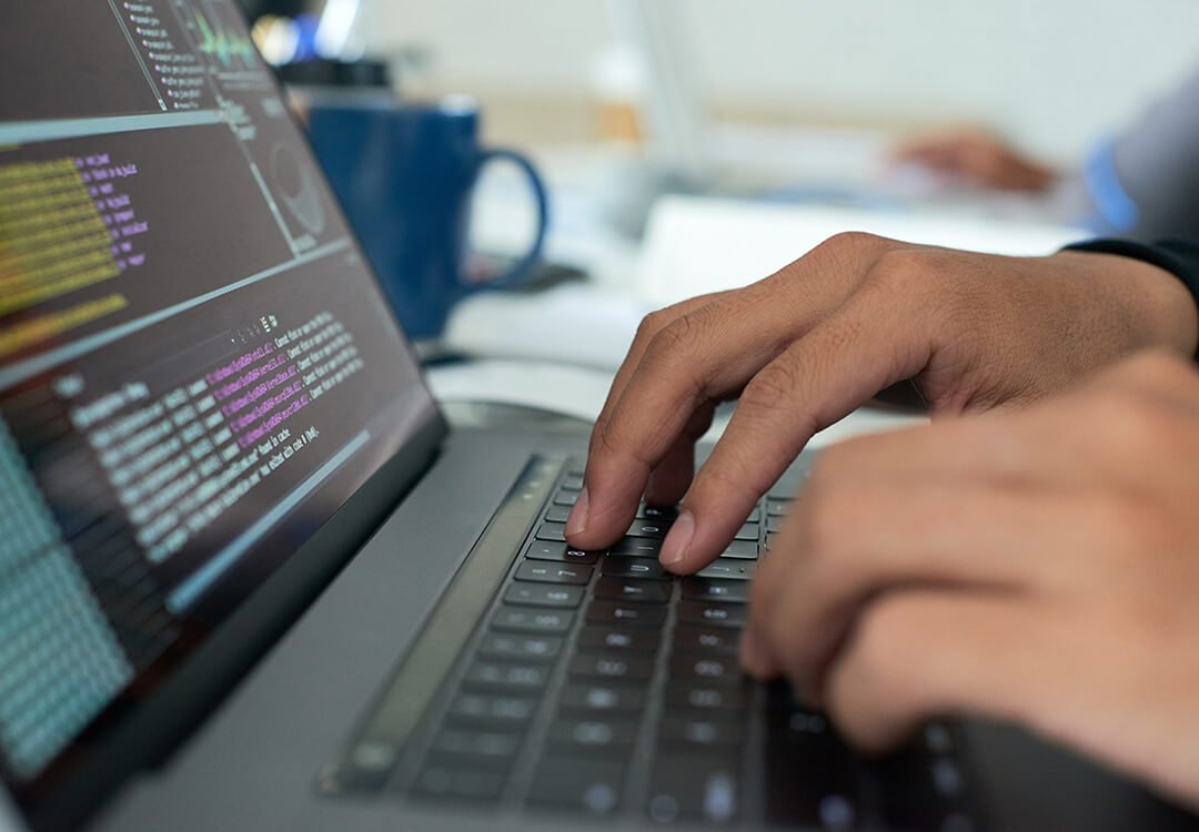 الحوكمة الأمنية في المؤسسات