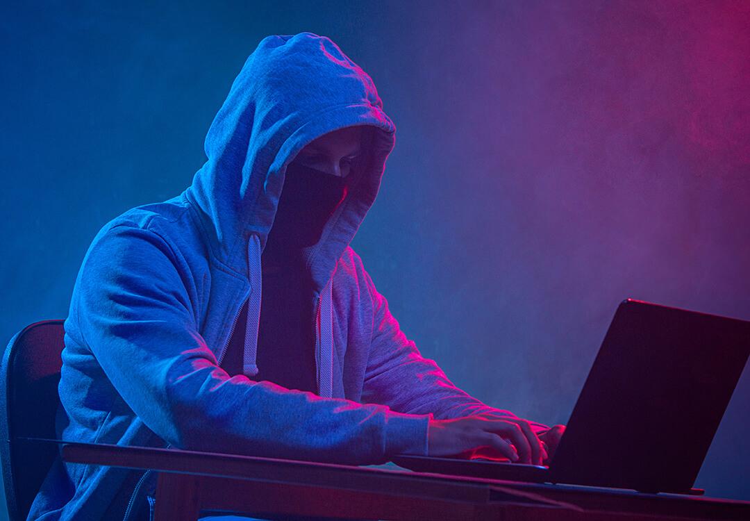 تقييم وإدارة المخاطر السيبرانية