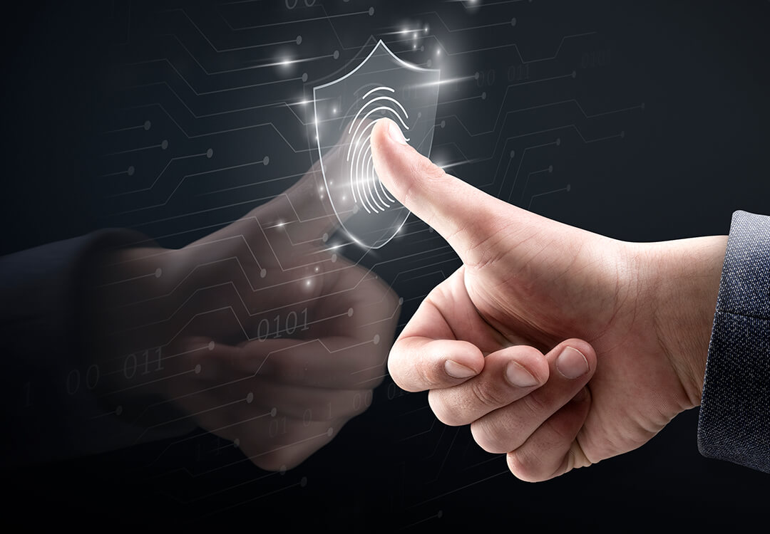 الدفاع السيبراني: الوقاية والاستجابة